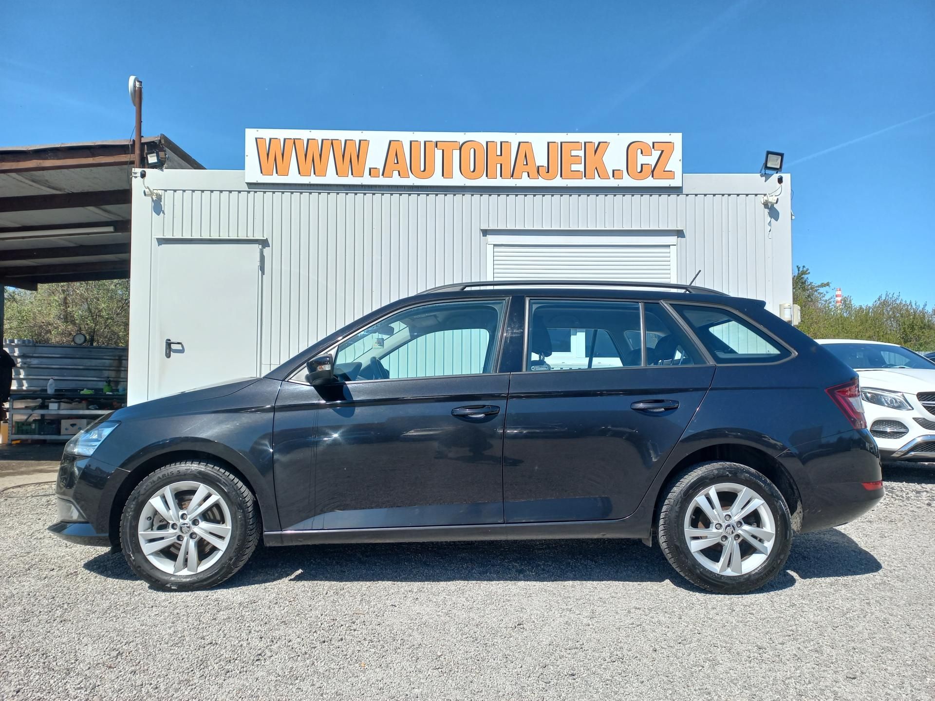 Škoda Fabia, 1.0TSi 81kW DSG ČR DPH - fotka 5
