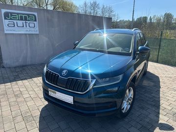 2,0TDI 110kW 4x4 STYLE TAŽNÉ