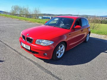 BMW E87 118I 95KW