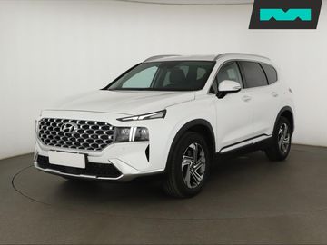 2.2 CRDi, Premium