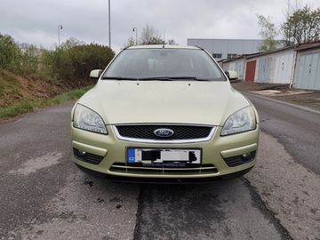 1.8TDCi, 85Kw