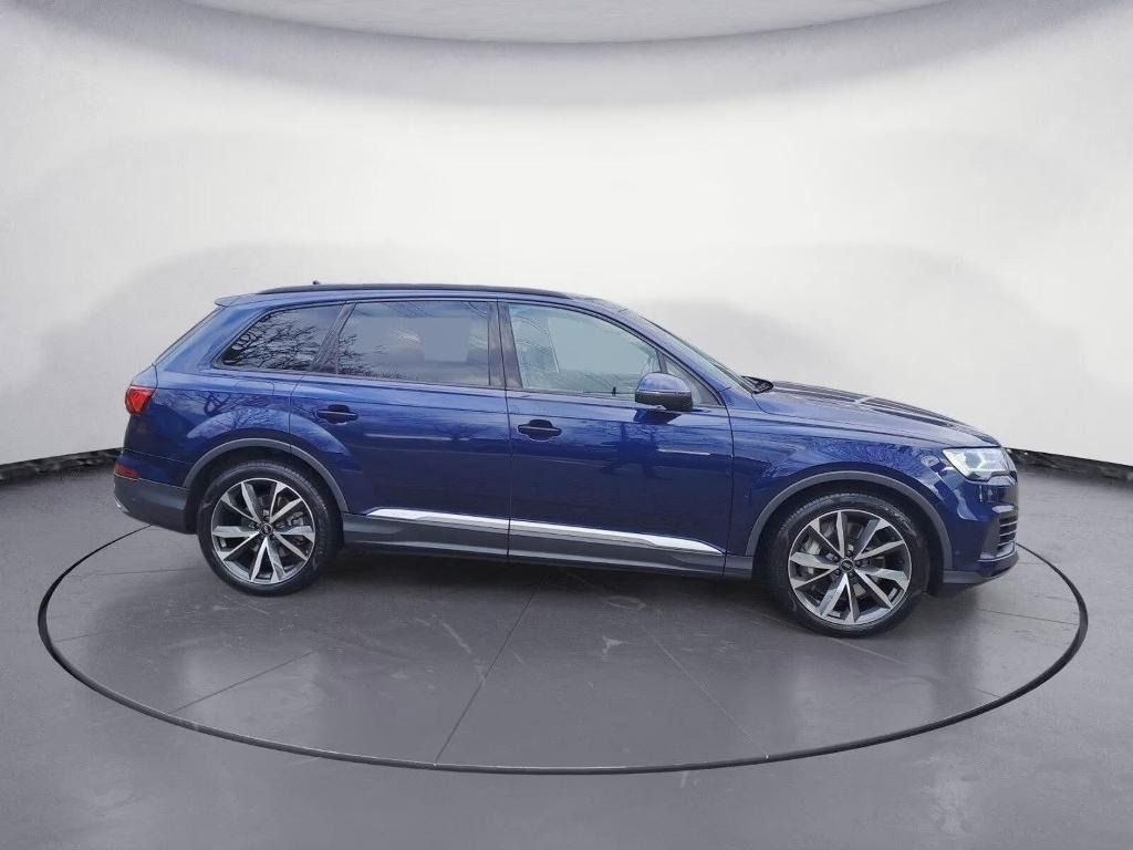 Audi Q7, 55 TFSI e quattro tiptronic - fotka 6