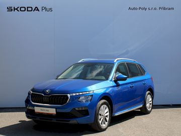 Top Selection 1.0TSI / 85kW 6°