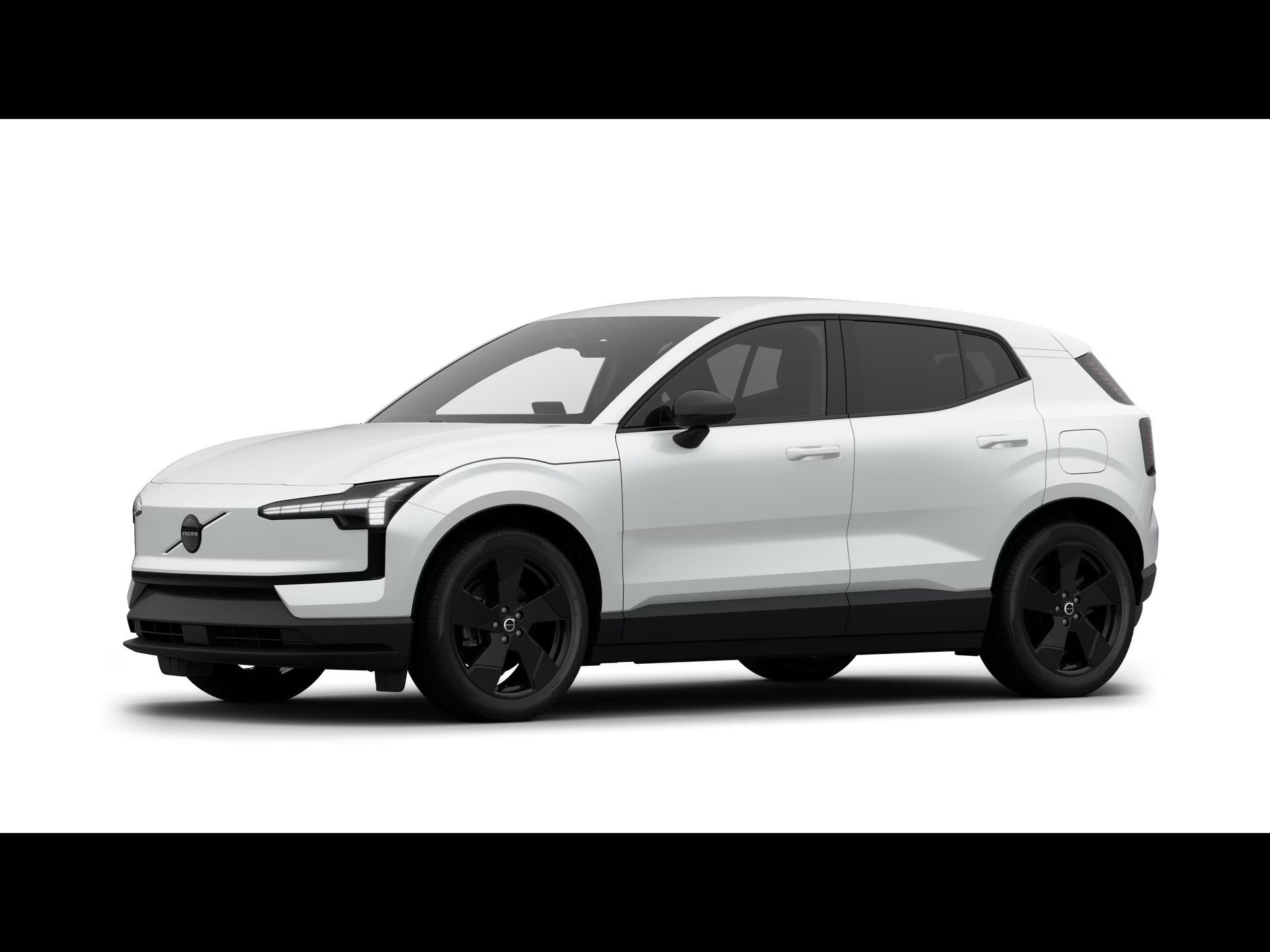 Volvo EX30, BLACK EDITION PLUS P5, 360°