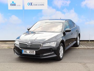 1.5 TSI Ambition ACT DSG