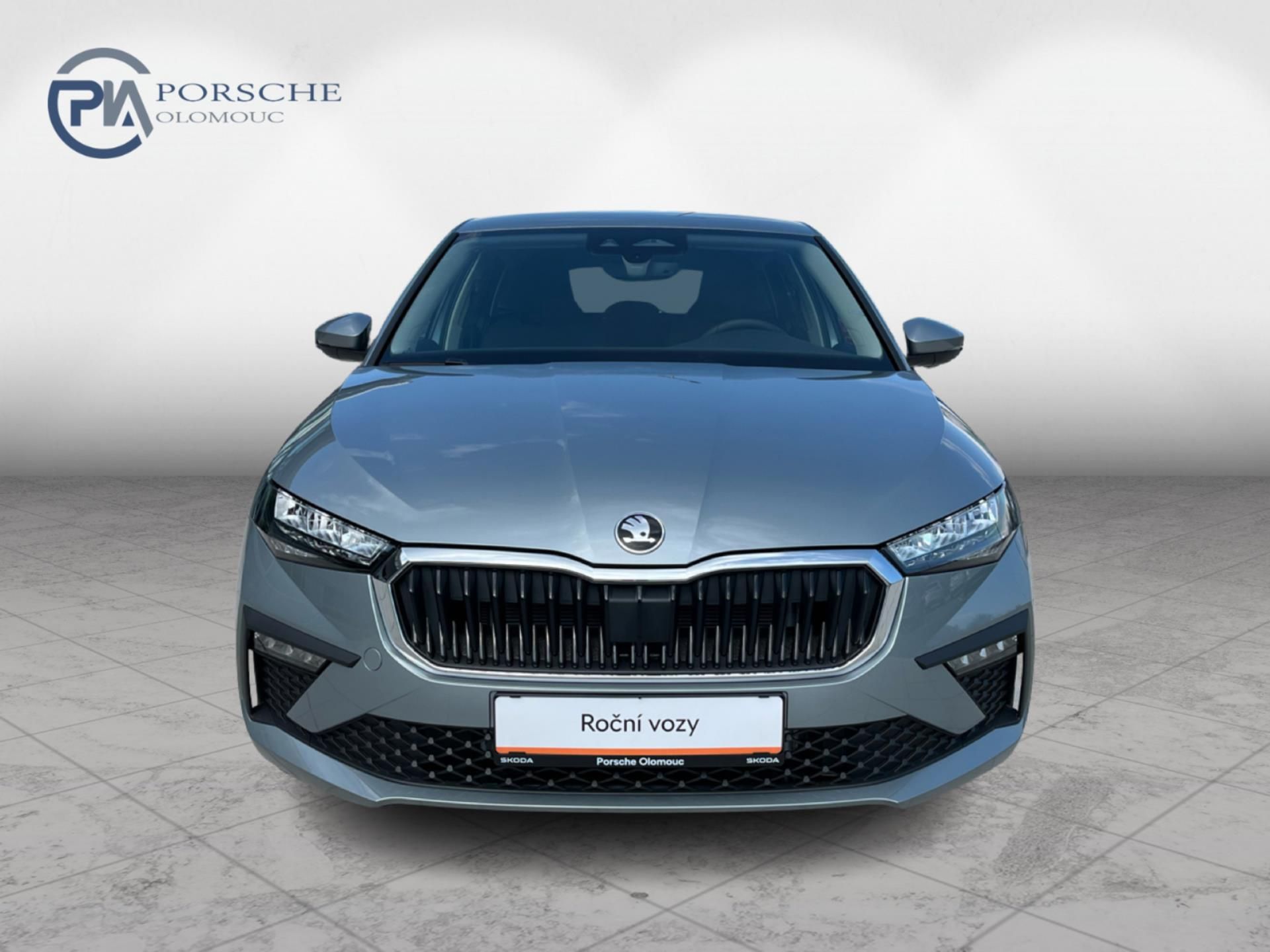 Škoda Scala, 1,0 TSI 85 kW TOP SELECTION - fotka 3
