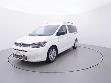 2.0 TDI 90 kW