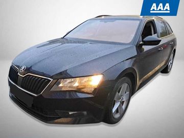 2.0 TDI, Automatická klima