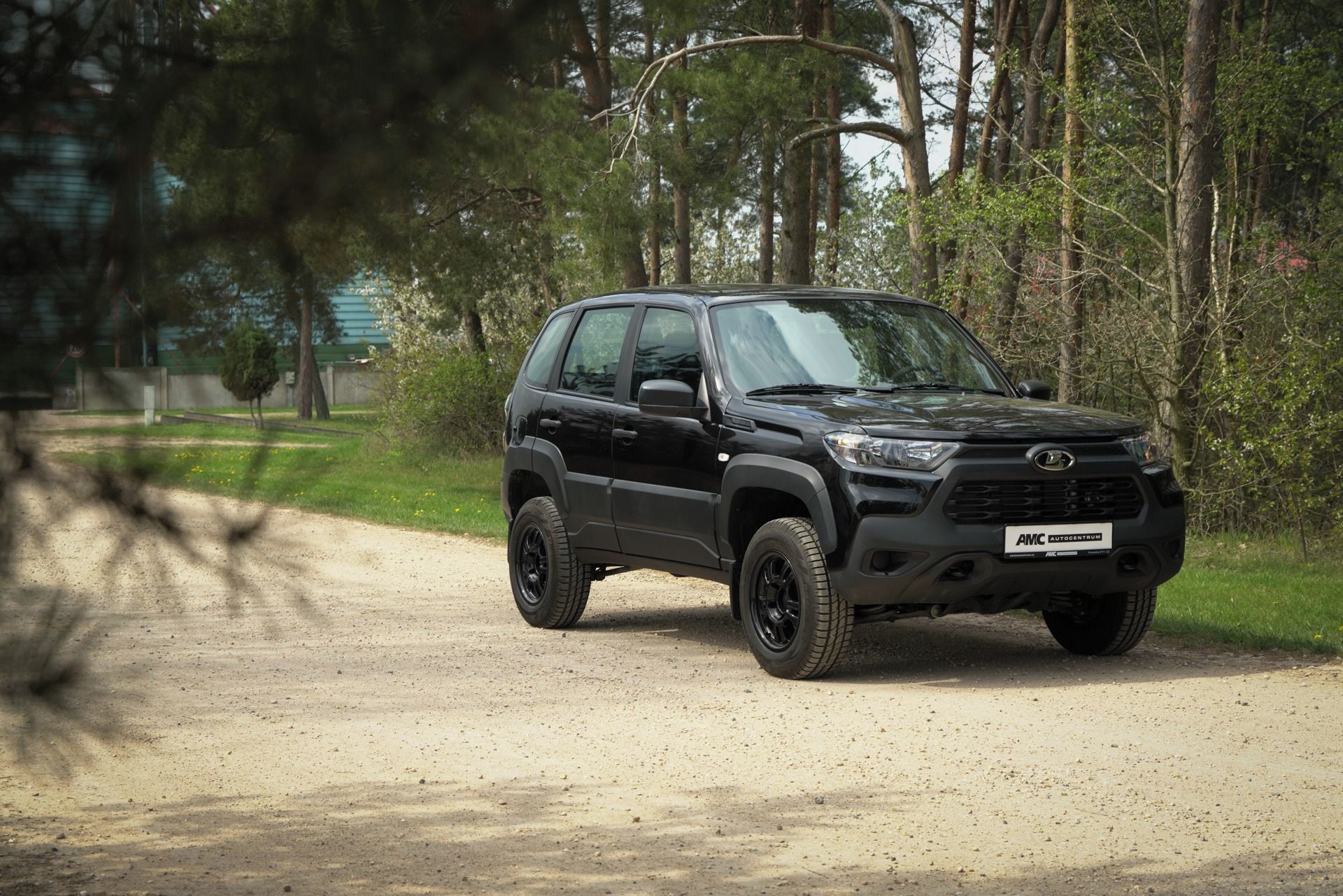 Lada Niva, Travel comfort -akční cena !! - fotka 3