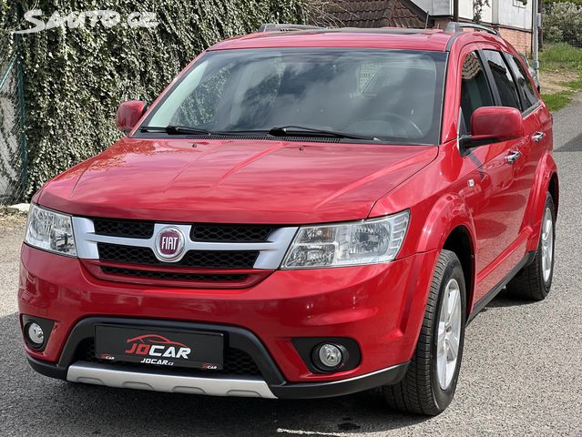 Fiat Freemont