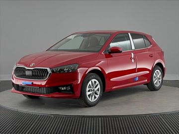 1,0 TSI Top Selec. DSG