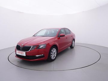 Bussines 1.0 TSI 85 kW
