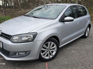 1.4 16V 63kW/Klima/ČR/2.MAJ