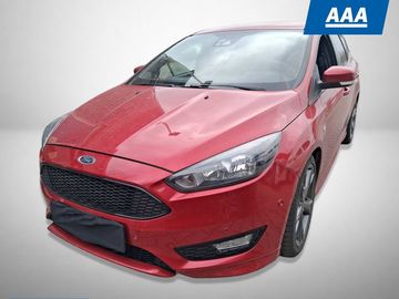 2.0 TDCi, Serv.kniha, Navi