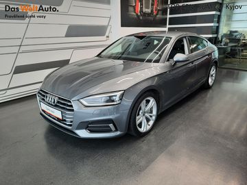 2.0 TDI quattro (140kW/190k),