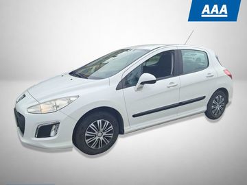 1.4 VTi, Serv.kniha, Klima