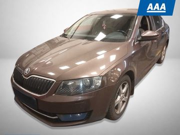 2.0 TDI, Elegance, Navi