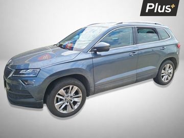 1.5 TSI, Style, Automat, ČR