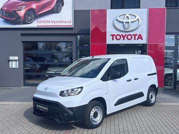 L1 1,2i 110PS Active