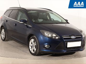 1.0 EcoBoost, Serv.kniha