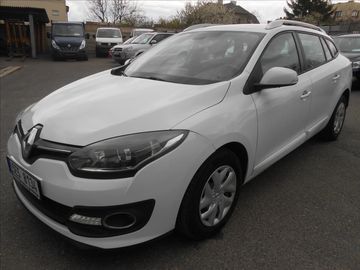 1,5 dCi 81Kw