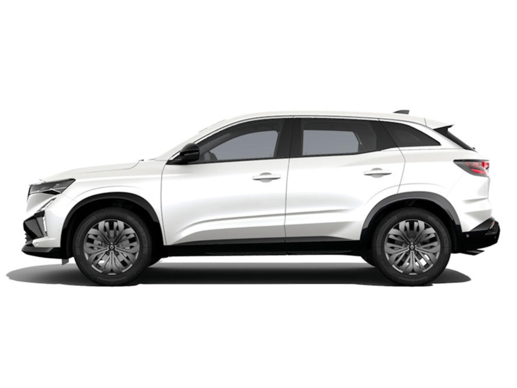 Renault Austral, evolution mild hybrid 150 auto - fotka 3