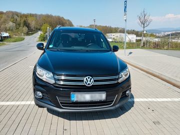 2.0 TDI ve výbavě LOUNGE