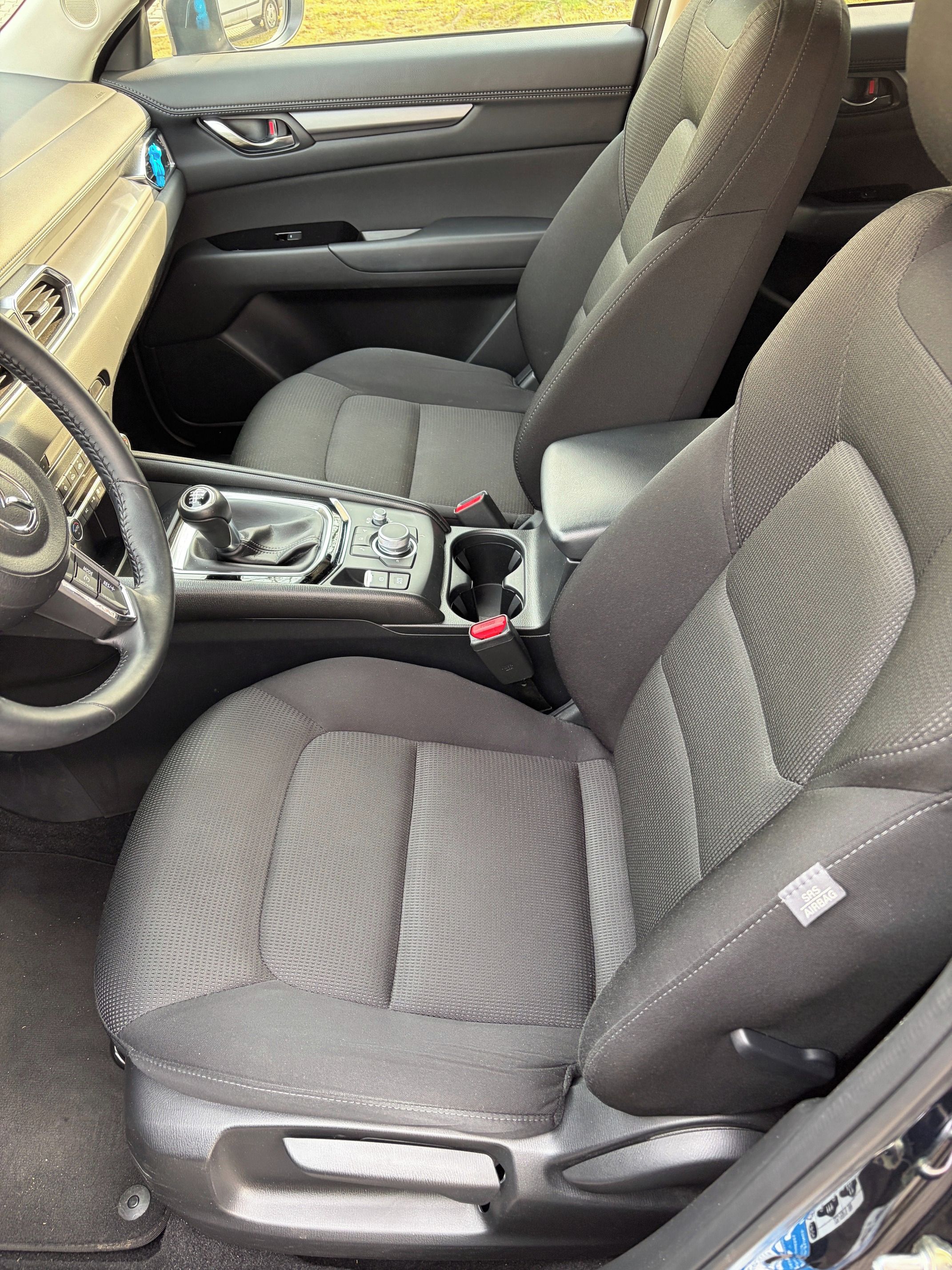 Mazda CX-5, 2.0 ADVANTAGE facelift - fotka 5