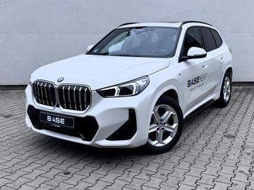 sDrive20i M-sport