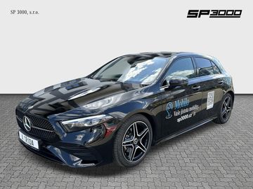 180 AMG