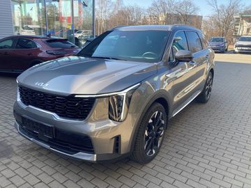 2.2 CRDi 4x4 8DCT TOP
