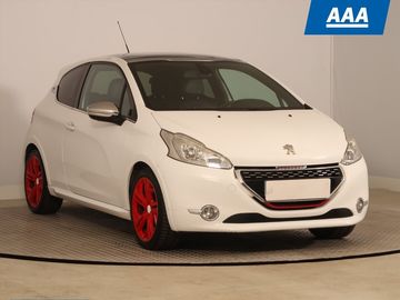 1.6 GTi, Serv.kniha