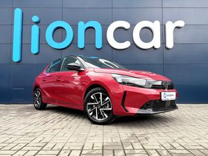 Opel Corsa, GS HYBRID 110 koní, Automat