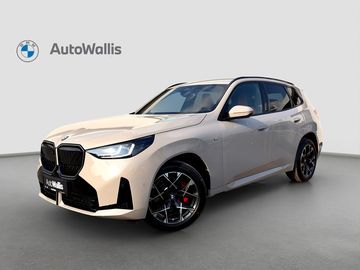 xDrive20d, SAV/SUV
