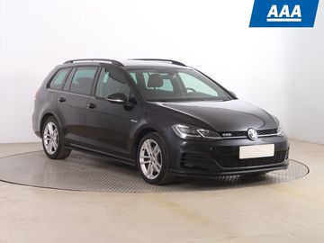 2.0 TDI GTD, Automat
