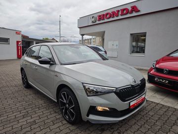 1.5 TSi Monte Carlo 110kW DPH