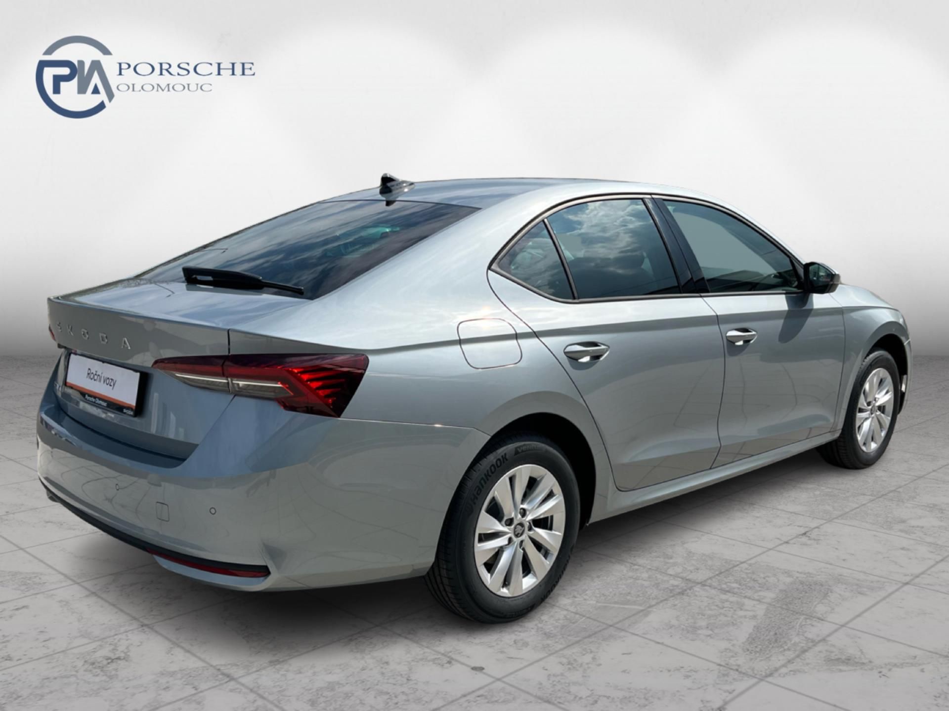 Škoda Octavia, 2.0 TDi 85 kW Selection - fotka 2