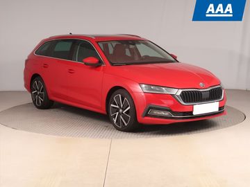 2.0 TDI, Style Plus, Automat