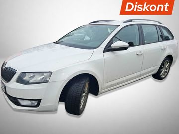 1.6 TDI, Automatická klima