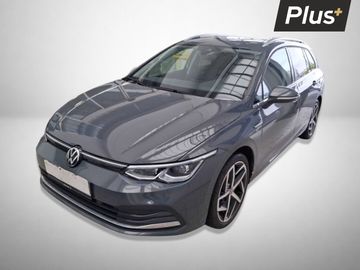 1.5 TSI, Style, ČR,1.maj
