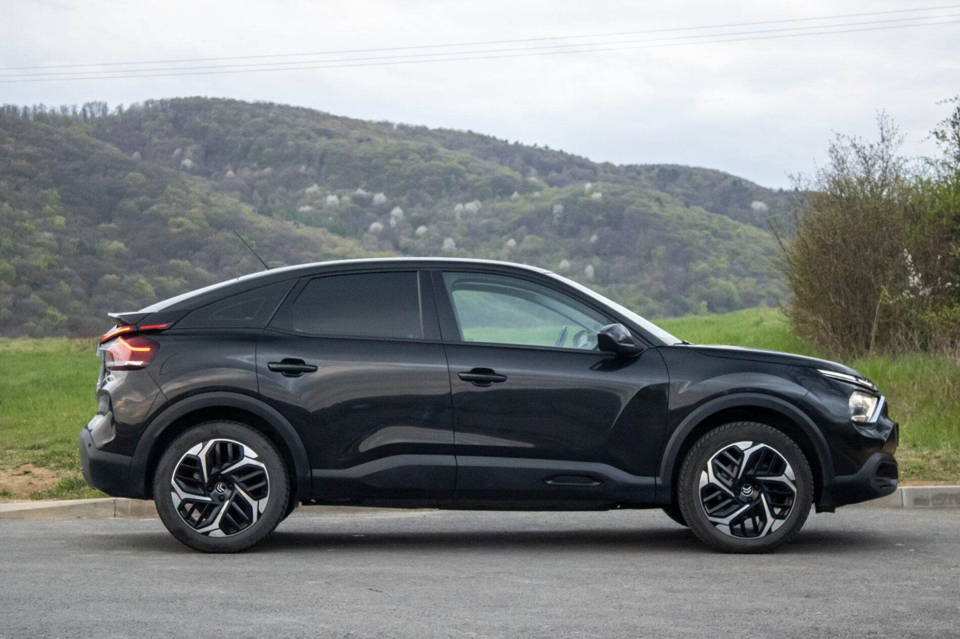 Citroën C4 - fotka 4