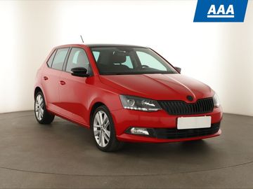 1.2 TSI, Automat