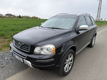 AWD 2.4L Summum 7míst 4x4