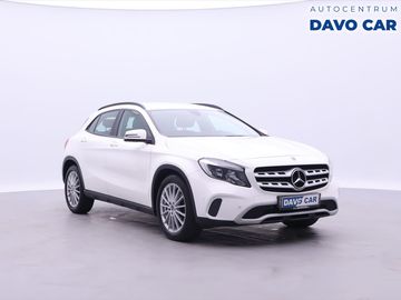 2,1 200CDI 100kW Aut. Navi