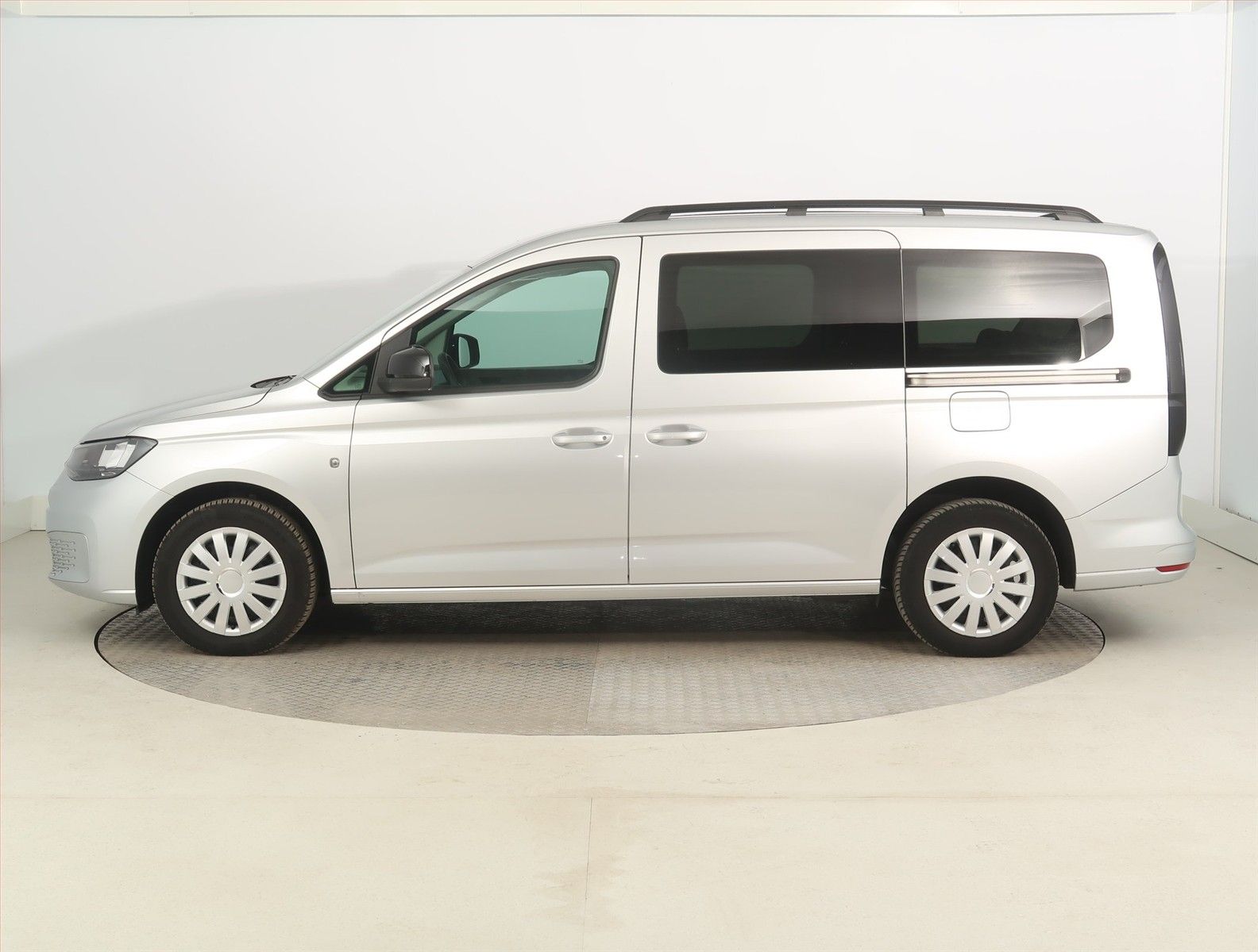 Volkswagen Caddy, Maxi 1.5 TSI, 7 míst, Maxi - fotka 3
