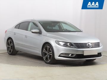 2.0 TDI, Comfortline