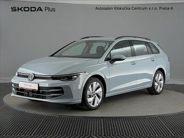 TSI mHEV110 kW DSG Style Varia