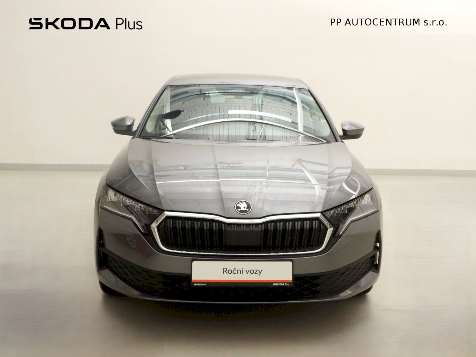 Škoda Octavia, Essence Plus 2.0TDI 85kW - fotka 4