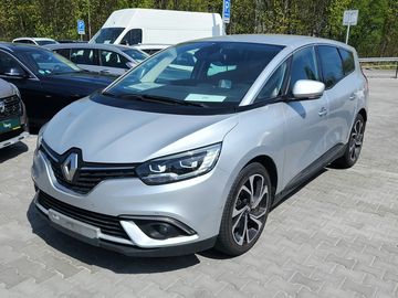 1.7 dCi 88 kW Bose Edition