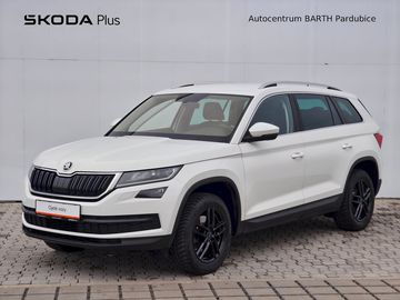 2,0 TDI / 110 kW / Style / DSG